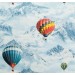 Обои виниловые на флизелиновой основе Артекс Воздушные шары 10975-03 1,06*10 м купить недорого в Ярцево