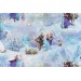 Купить Обои виниловые на флизелиновой основе 10309-01 Король Холодное сердце Артекс Disney 1,06х10 м в Ярцево в Интернет-магазине Remont Doma