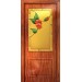 Купить Дверь-вишня 97х201 Декоративное панно (3л) в Ярцево в Интернет-магазине Remont Doma