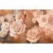 Купить Декоративное панно VIP Фреска "Роза" 294х134 (6л) в Ярцево в Интернет-магазине Remont Doma