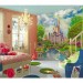 Купить Декоративное панно VIP Сказочный замок 294х260 (12л) в Ярцево в Интернет-магазине Remont Doma