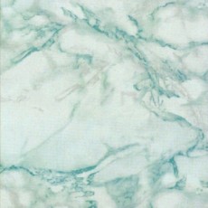 Пленка самоклеящаяся COLOR DECOR 0,45х8м Зелено-голубой мрамор 8311