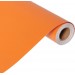 Купить Пленка самоклеящаяся COLOR DECOR 0,45х8м ярко-оранжевая 2025 в Ярцево в Интернет-магазине Remont Doma