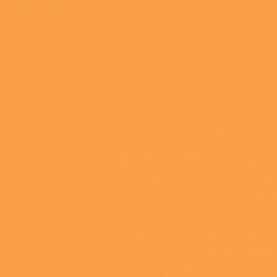 Пленка самоклеящаяся COLOR DECOR 0,45х8м Оранжевая 2005