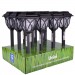 Купить Садовый светильник на солнечной батарее в составе набора из 12 шт USL-C-693/PT440 VICTORY SET12 в Ярцево в Интернет-магазине Remont Doma