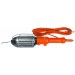 Светильник-переноска LUX ПР-60-15 оранжевый 15 м 60W Е27 металлический кожух (без лампы)- купить в Remont Doma| Каталог с ценами на сайте, доставка.