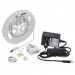 Комплект светодиодной подсветки "Сделай сам" (лента LED 1,2м LSR-2835WW60-4,8-IP20-12В + драйвер+ дд - купить по низкой цене | Remont Doma