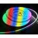 Купить Комплект светодиодной подсветки "Неон" (лента LED 5м LSR5-5050RGB60-8-IP65-220В + драйвер) IEK LSR5- в Ярцево в Интернет-магазине Remont Doma