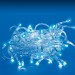 Гирлянда ULD-S1000-100/DTA BLUE IP20, 10м, 100 светодиодов, синий свет 10 м- купить в Remont Doma| Каталог с ценами на сайте, доставка.