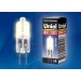Купить Лампа галогенная капсульная 35Вт G4 220V в Ярцево в Интернет-магазине Remont Doma