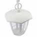 Садово-парковый светильник НСУ 07-40-002 Марсель 1 белый 6 гранный подвесной IP44 Е27 max40Вт- купить в Remont Doma| Каталог с ценами на сайте, доставка.