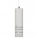 Купить Светильник подвесной (подвес) PL22 WH MR16 GU10 потолочный цилиндр белый в Ярцево в Интернет-магазине Remont Doma