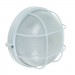 Купить Светильник TDM НПБ1302 белый/круг с решеткой 60Вт IP54  в Ярцево в Интернет-магазине Remont Doma