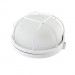 Светильник TDM НПБ1302 белый/круг с решеткой 60Вт IP54 - купить, цена и фото в интернет-магазине Remont Doma