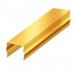 Раскладка "Албес" ASN (золото) 4м /80 открытого типа: цены, описания, отзывы в Ярцево