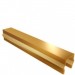 Купить Профиль ANS 3848 золото 3 м в Ярцево в Интернет-магазине Remont Doma