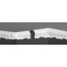 Купить Плинтус потолочный Декор Де-Багет 2м ДП 09/100 в Ярцево в Интернет-магазине Remont Doma