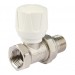 Клапан ручной терморегулирующий, прямой 1/2 STOUT- купить в Remont Doma| Каталог с ценами на сайте, доставка.