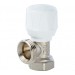 Клапан ручной терморегулирующий, угловой 1/2 STOUT- купить в Remont Doma| Каталог с ценами на сайте, доставка.