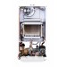 Купить Котел газовый двухконтурный, настенный Baxi ECO NOVA 24 F турбированный в Ярцево в Интернет-магазине Remont Doma