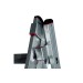 Купить Лестница трехсекционная 3х8 8 ступеней Новая высота серия NV100 2,12х0,46х0,15 в Ярцево в Интернет-магазине Remont Doma
