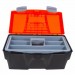 Купить Ящик для инструментов, 500х250х260мм (20") М-50, Proplastic РМ-1112 в Ярцево в Интернет-магазине Remont Doma