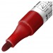 Купить Маркер-краска "LEKO" 4мм красный (нитро-основа) в Ярцево в Интернет-магазине Remont Doma