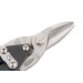 Купить Ножницы по металлу "PIRANHA" 250мм,прямой рез.сталь-CrMo двухкомпонентная рукоятка 78325 в Ярцево в Интернет-магазине Remont Doma