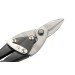 Купить Ножницы по металлу 250мм пряморежущие для тонкого металла обрезиненные ручки MATRIX 78330 в Ярцево в Интернет-магазине Remont Doma