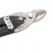 Ножницы по металлу "PIRANHA"230мм,прямой усиленный рез сталь-CrMo двухкомпонентная рукоятка 78327- купить в Remont Doma| Каталог с ценами на сайте, доставка.