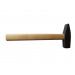 Купить Молоток кованый , деревянная ручка 500г 3302034 в Ярцево в Интернет-магазине Remont Doma