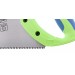Купить Ножовка по дереву "Зубец", 400 мм, 7-8 TPI, зуб 2D, калёный зуб, 2-х компонентная рукоятка// Сибртех в Ярцево в Интернет-магазине Remont Doma