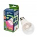 Купить Лампа светодиодная для растений. Форма "A", прозрачная колба. LED-A60-9W/SP/E27/CL ALM01WH  в Ярцево в Интернет-магазине Remont Doma