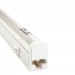 Купить Светильник для растений светодиодный линейный, 550мм, выключатель на корпусе. ULI-P20-18W/SPSB IP40 WHITE в Ярцево в Интернет-магазине Remont Doma