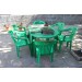 Купить Кресло зеленое М2609 в Ярцево в Интернет-магазине Remont Doma
