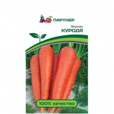 Партнер Морковь КУРОДА 1 г