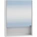 Зеркальный шкаф "Сити 50" универсальный- купить, цена и фото в интернет-магазине Remont Doma