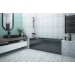 Купить Экран для ванны Strict BLACK 1700 в Ярцево в Интернет-магазине Remont Doma