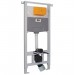 Инсталляция OLI 120 ECO Sanitarblock mechanic без кнопки 879236 - купить по низкой цене | Remont Doma