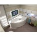Купить Панель фронтальная для ванны BAS 170 Nicole в Ярцево в Интернет-магазине Remont Doma