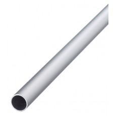 Алюминиевая  труба 12х1 (1м)