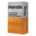 Купить Штукатурка цементная Hands Socle PRO 25 кг (5-20 мм)  в Ярцево в Интернет-магазине Remont Doma