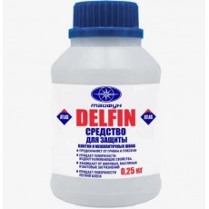 Защитное средство для неглазурованной плитки DELFIN 0,25 л