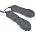 Сушилка для обуви EGOIST раздвижная, пластик, 220-240В, 50Гц, 15Вт, температура нагрева 65-80 градусов купить в Ярцево
