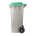 Бак для мусора Эконом 120л на колесах- купить в Remont Doma| Каталог с ценами на сайте, доставка.