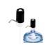 Помпа для воды аккумуляторная ENERGY EN-009E подходит к бутылям 19л USB зарядка 104166- купить, цена и фото в интернет-магазине Remont Doma