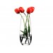 Купить Ваза для цветов БОТАНИКА PSB 43267 (г. Бор) 260 мм в Ярцево в Интернет-магазине Remont Doma