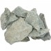 Камень "Талькохлорит”, колотый "Банные штучки" — купить в Ярцево: цена за штуку, характеристики, фото
