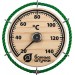 Термометр "Штурвал" для бани и сауны "Банные штучки" — купить в Ярцево: цена за штуку, характеристики, фото