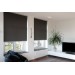 Купить Рулонная штора серый 43x160 в Ярцево в Интернет-магазине Remont Doma